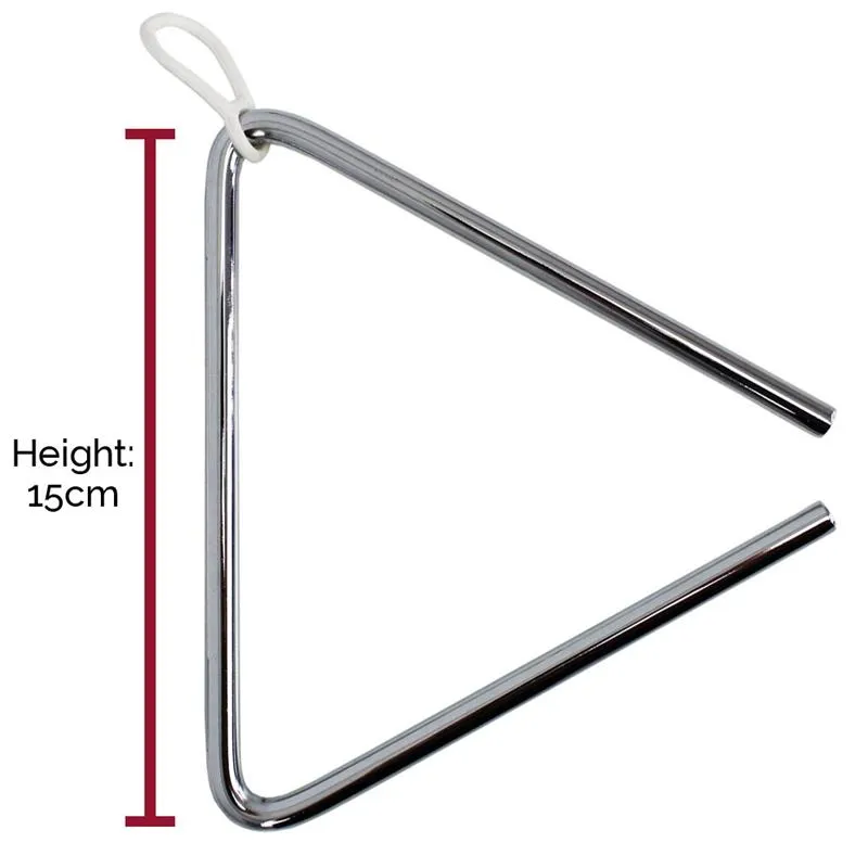 A-Star Triangles - Pack of 10