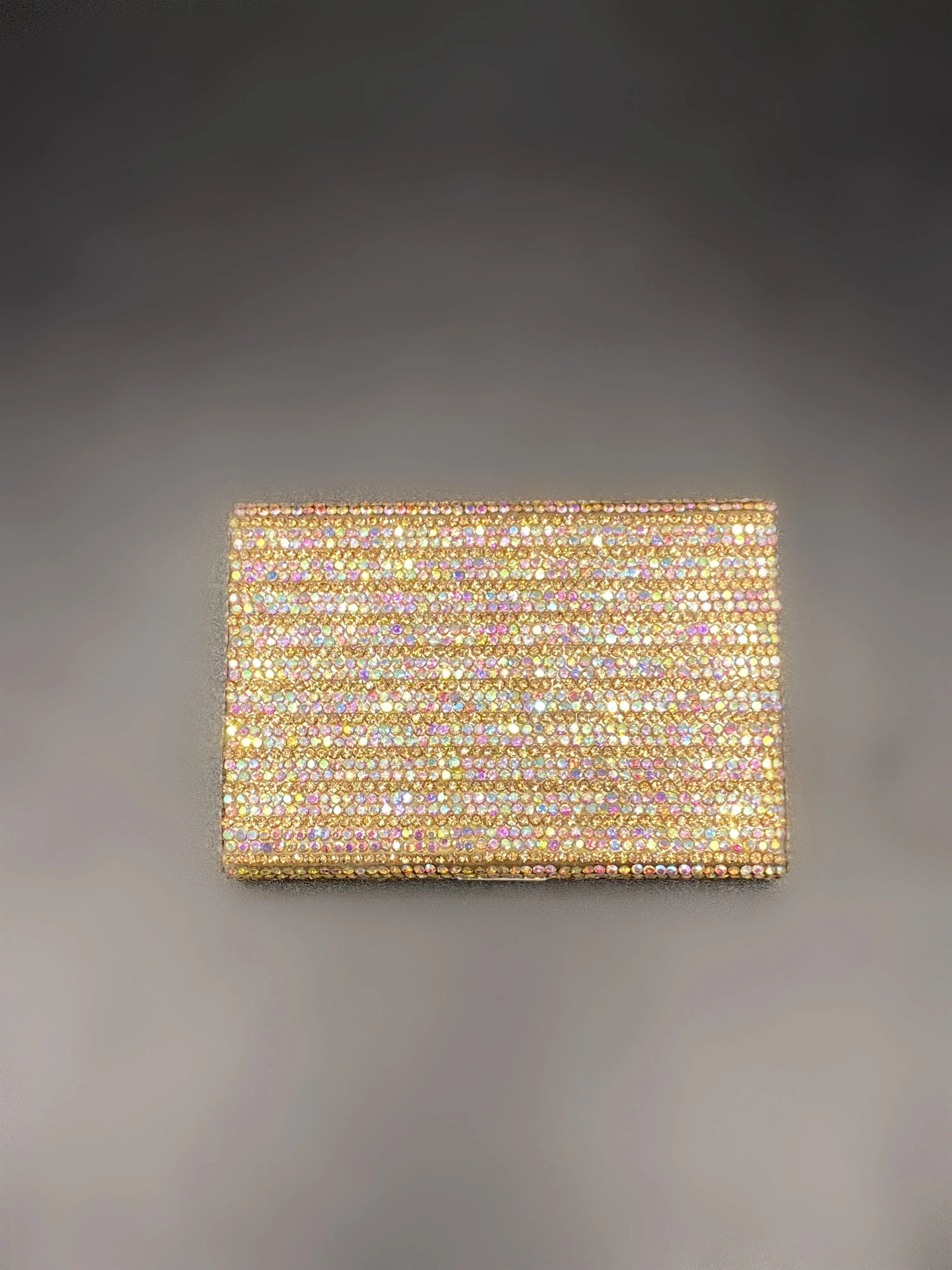 AB Linear Card Holder