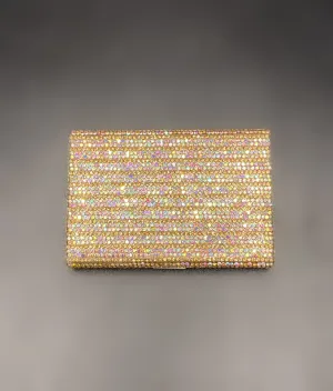 AB Linear Card Holder