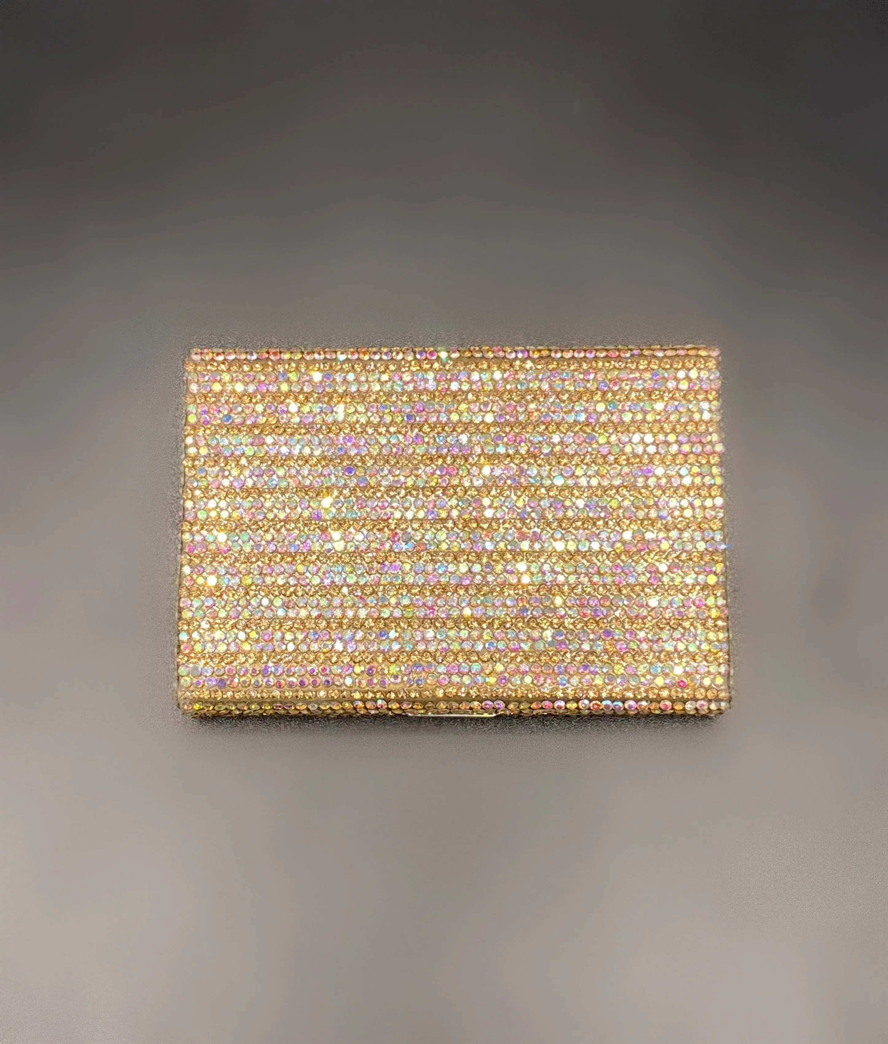 AB Linear Card Holder