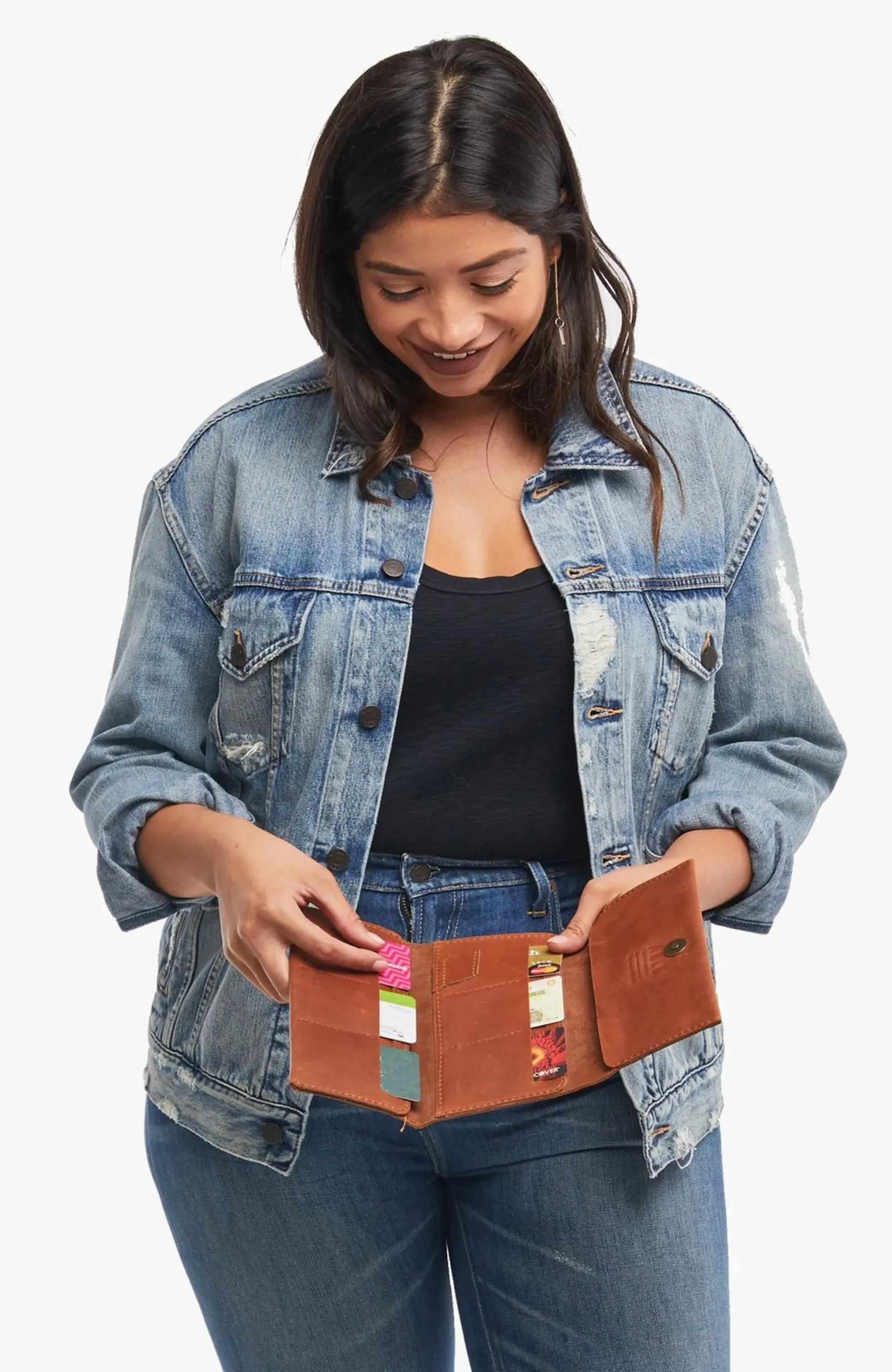Able - Debre Wallet