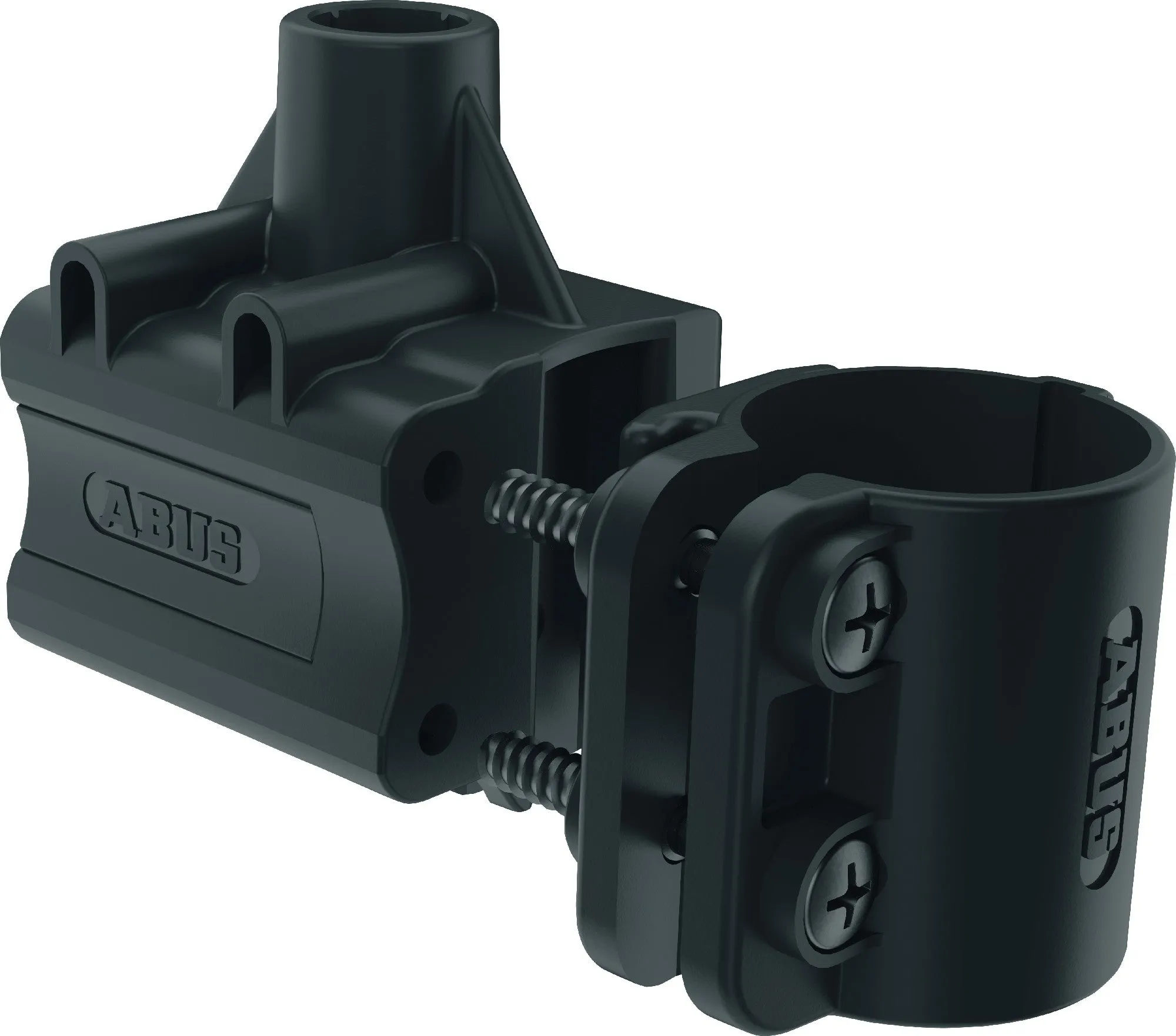 Abus Granit Xplus 540  ush Black Key Lock