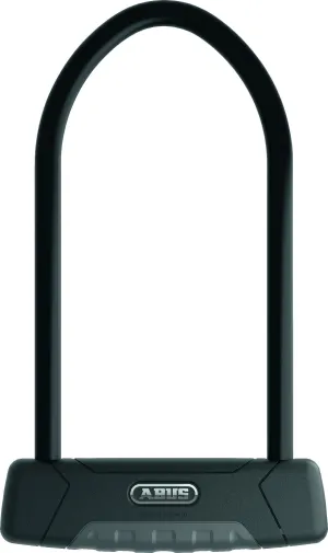 Abus Granit Xplus 540  ush Black Key Lock