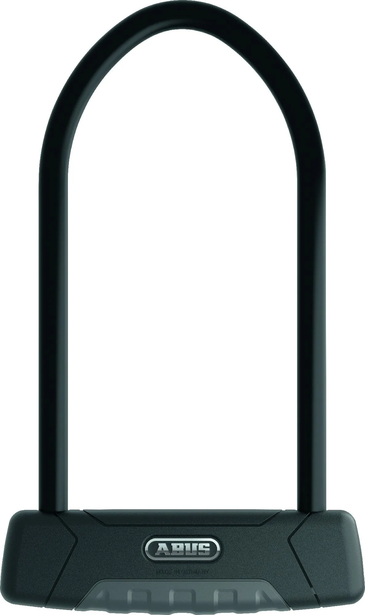 Abus Granit Xplus 540  ush Black Key Lock