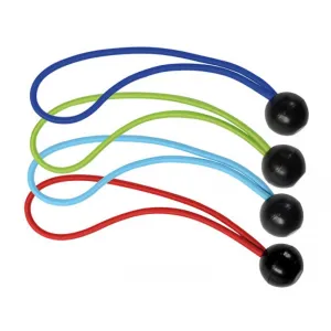 ABUS Mechanical Universal Bungee Set
