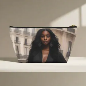 Accessory Pouch w T-bottom