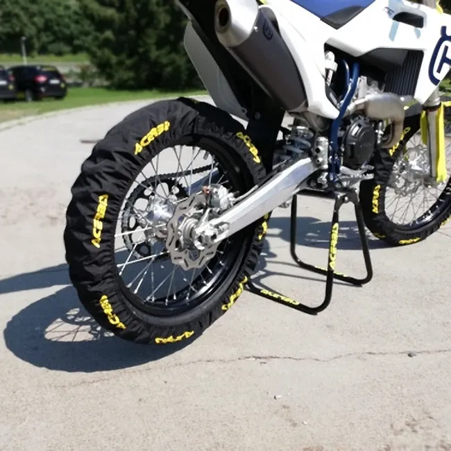 Acerbis X-Tyre Covers