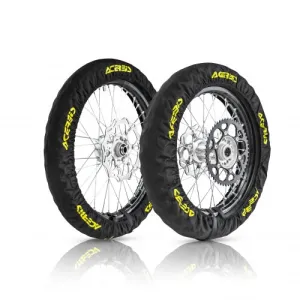 Acerbis X-Tyre Covers