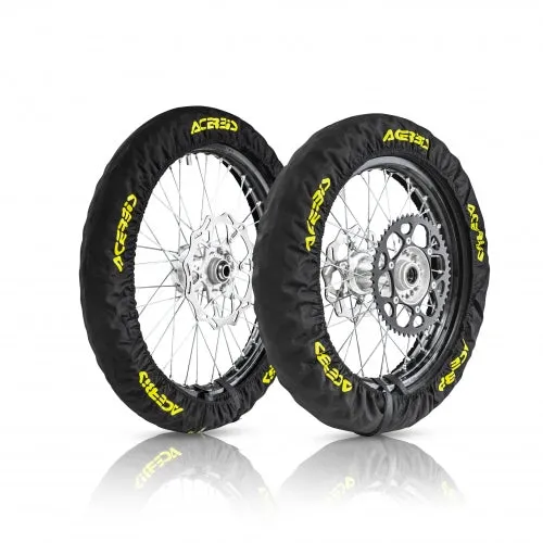 Acerbis X-Tyre Covers