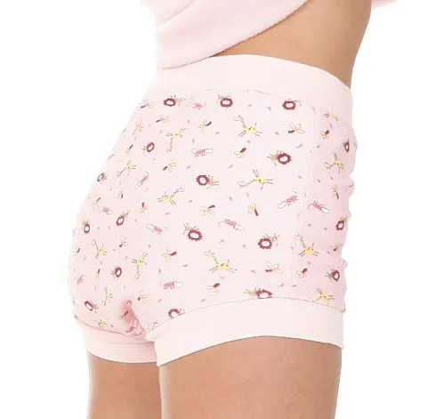 adult baby diaper panties trainer