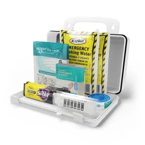 Aero Healthcare Heat Stress Response Kit Small SFHS10W