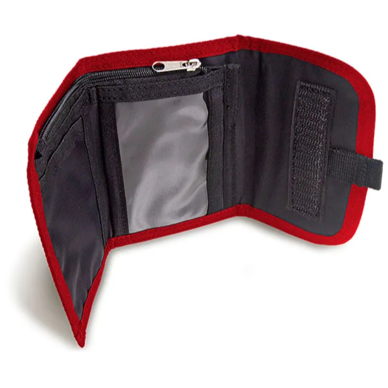 AFL SUPPORTER WALLET ADELAIDE CROWS