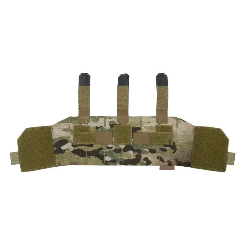 Agilite Pincer Placard 2nd MOLLE Layer