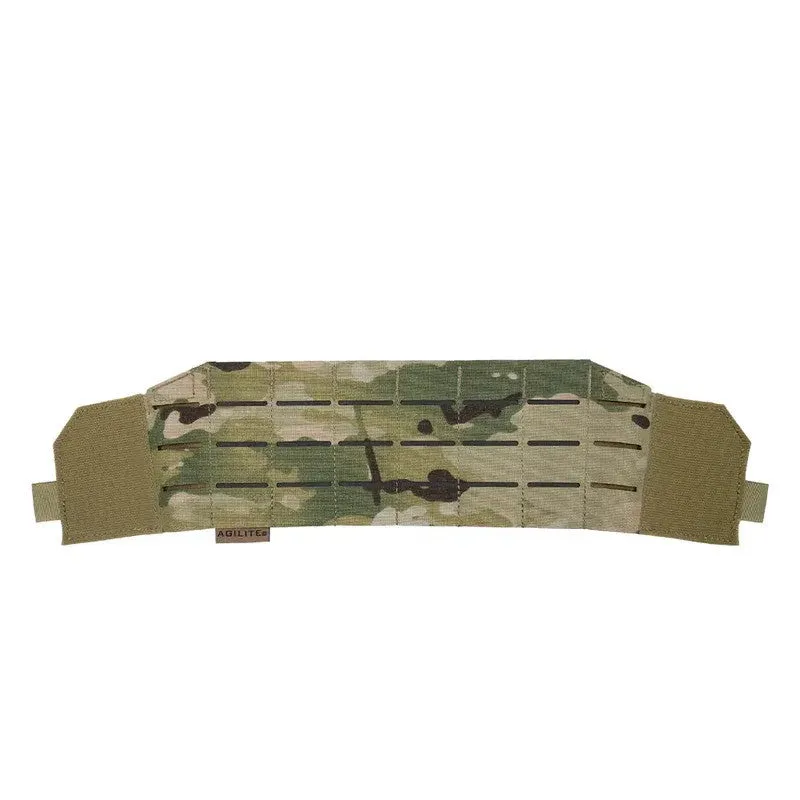 Agilite Pincer Placard 2nd MOLLE Layer