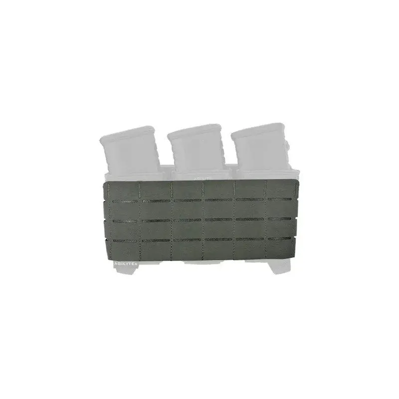 Agilite Pincer Placard 2nd MOLLE Layer