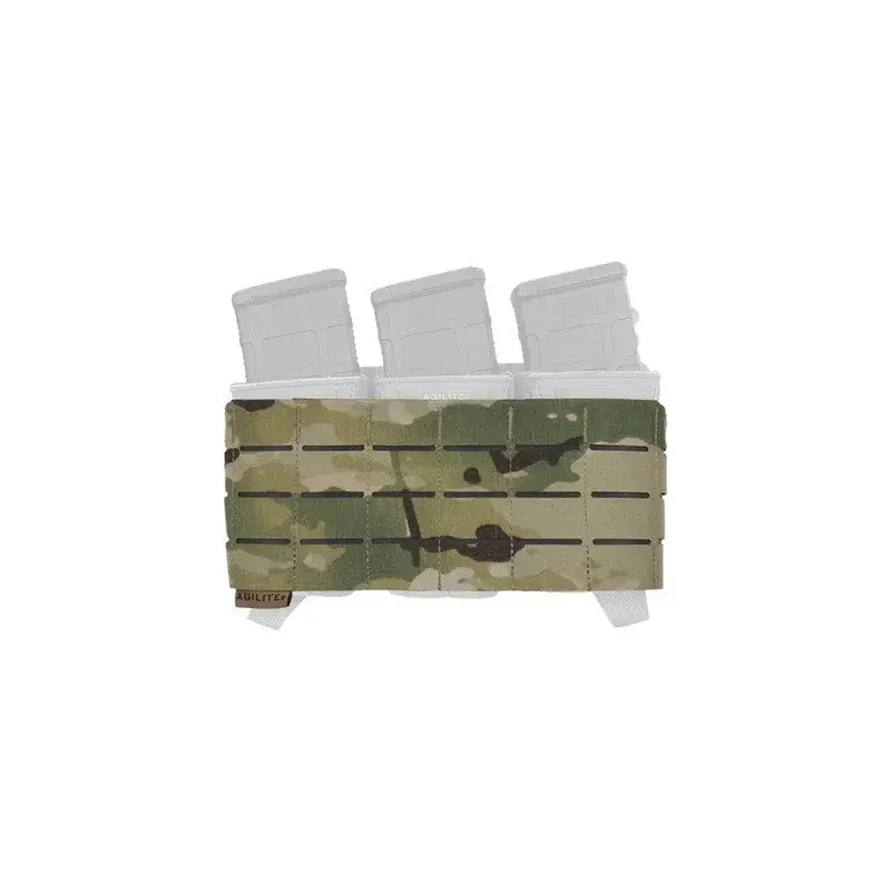 Agilite Pincer Placard 2nd MOLLE Layer
