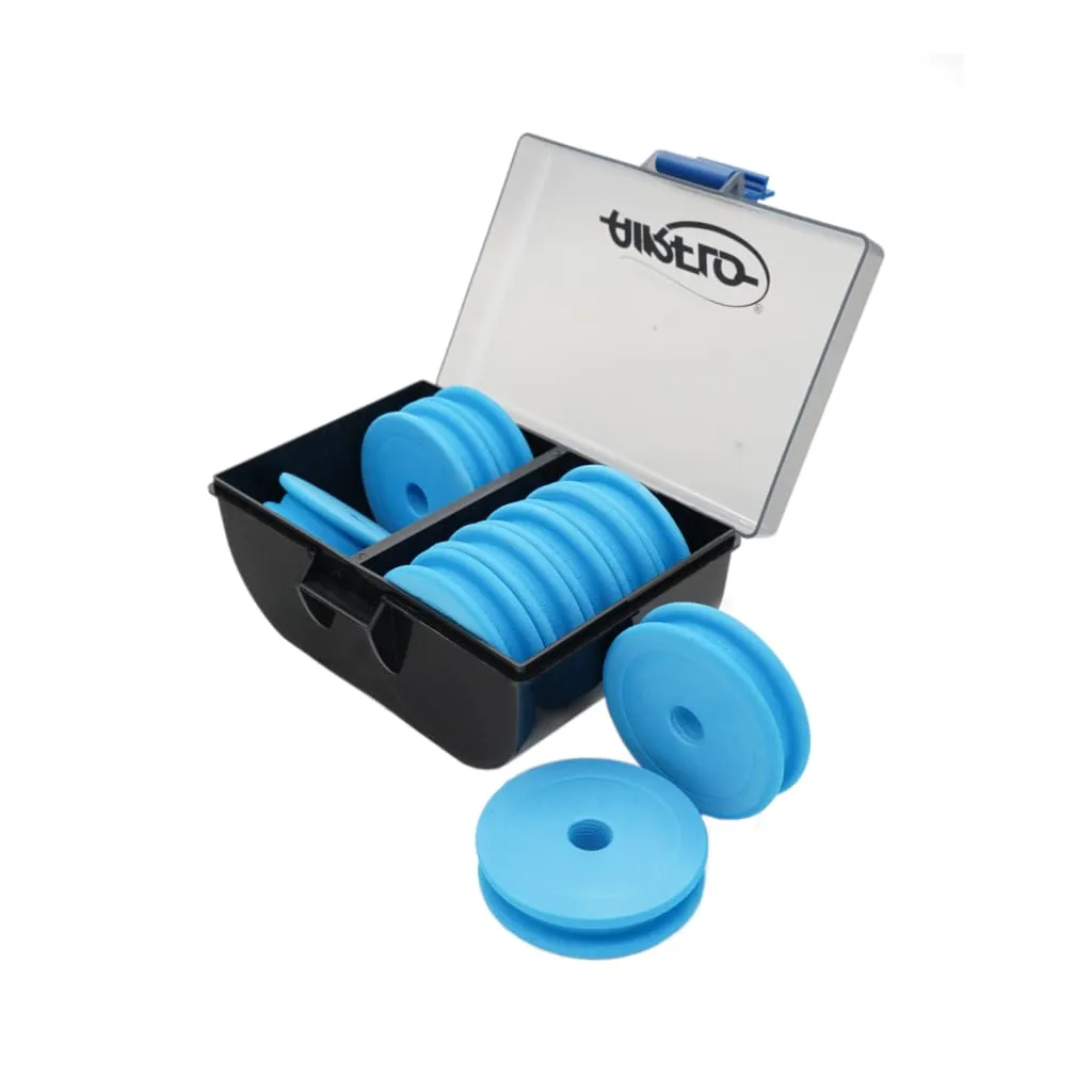 Airflo Tippet Leader Box