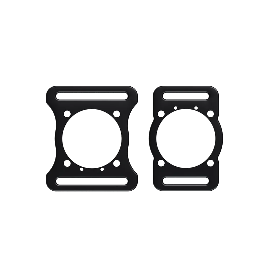 Airtag Holder Silicone Inserts