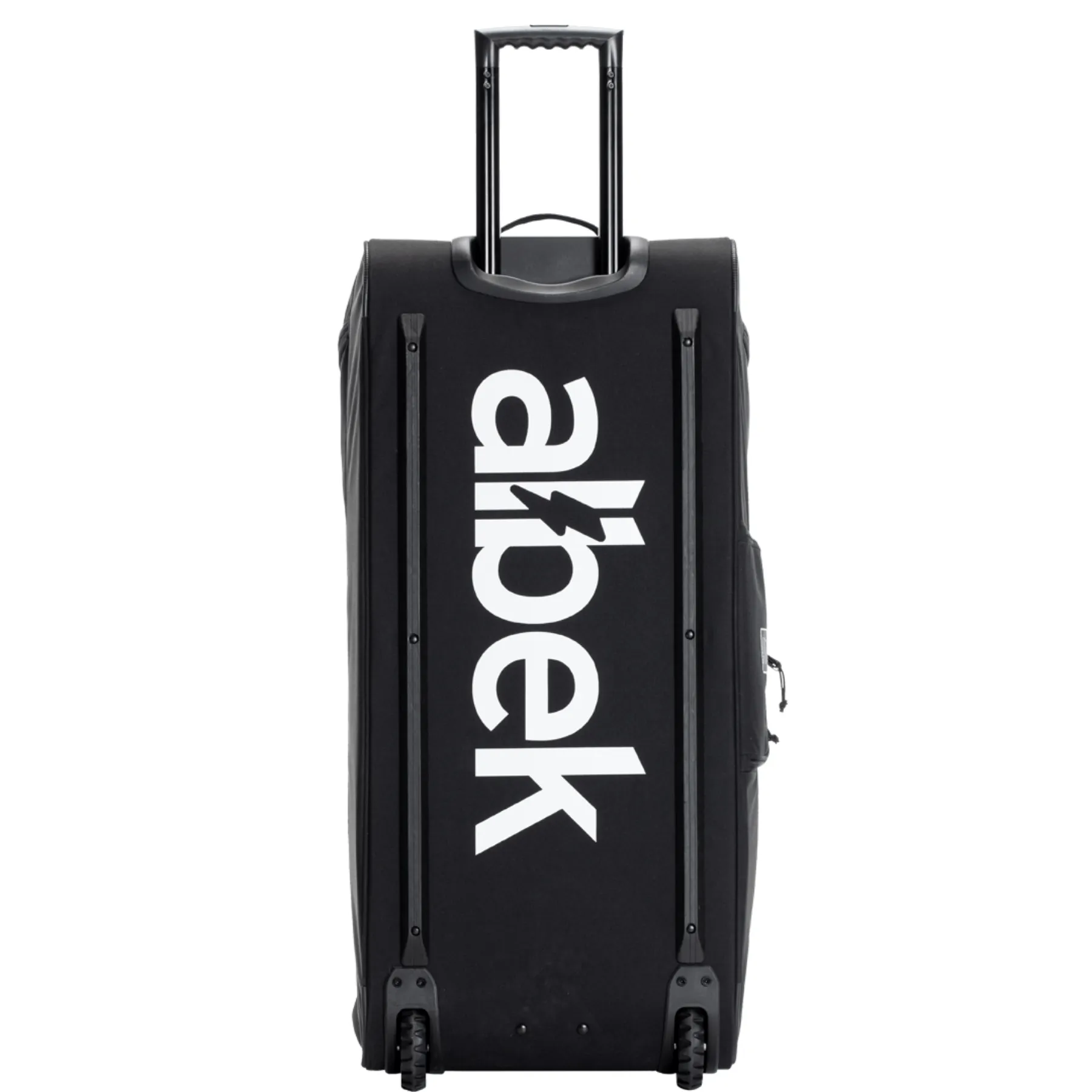 Albek Wheeled Gear Bag Meridian - Black
