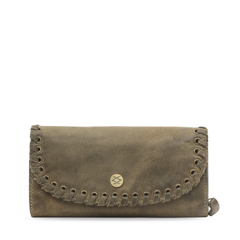Alexis - The Wallet