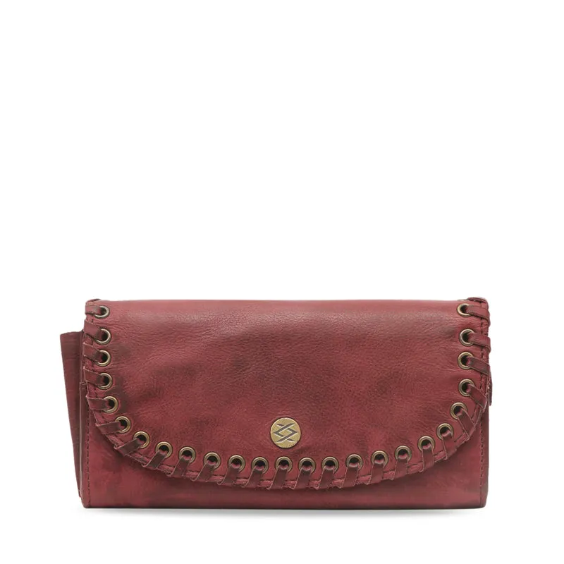 Alexis - The Wallet