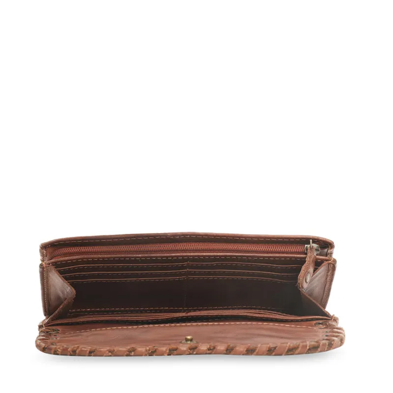 Alexis - The Wallet