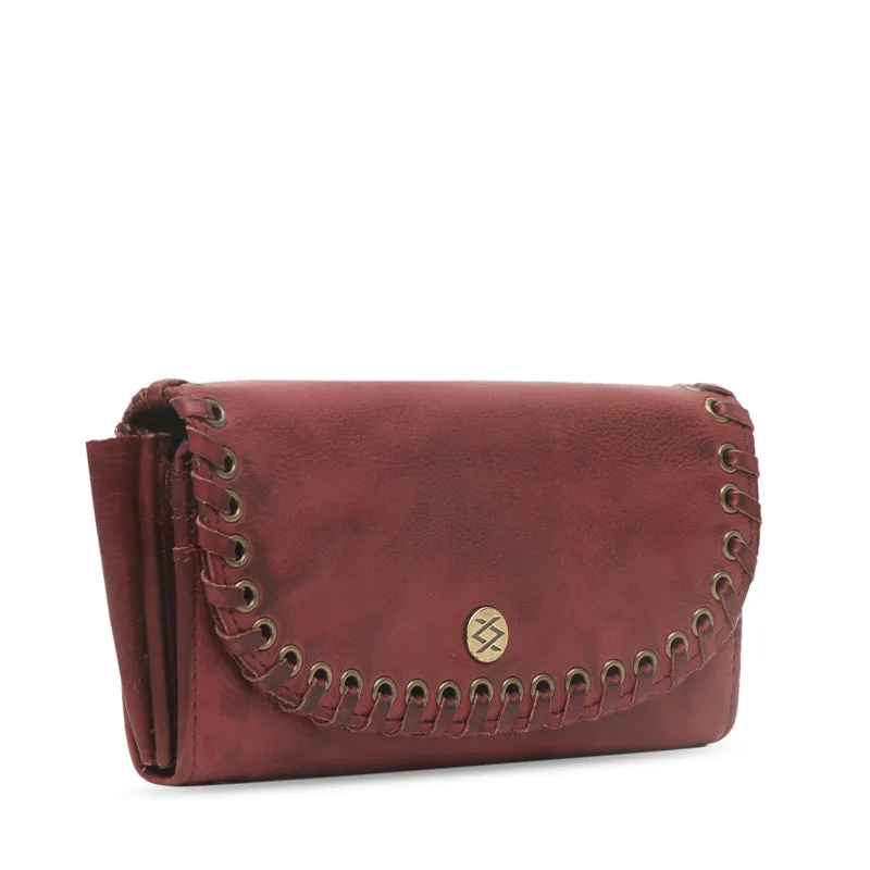 Alexis - The Wallet