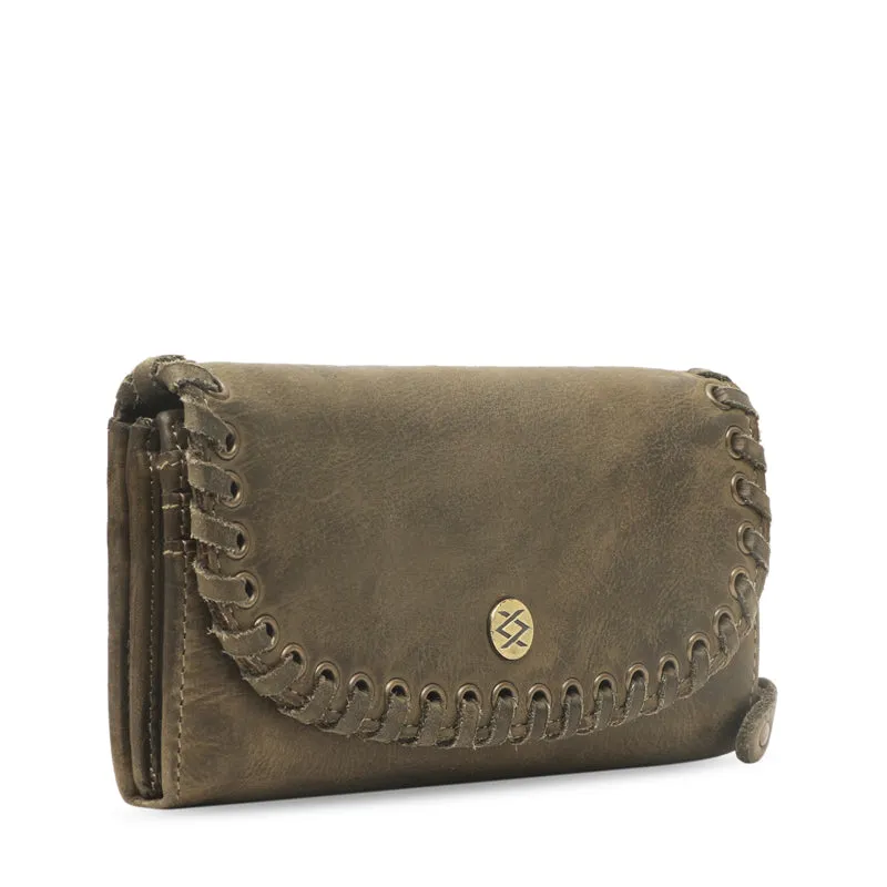 Alexis - The Wallet