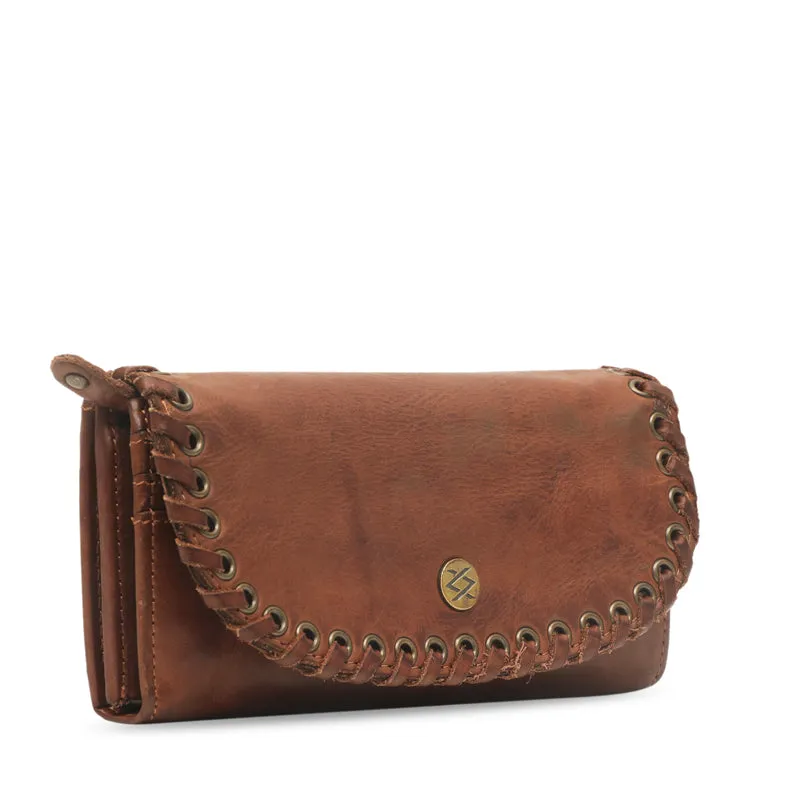 Alexis - The Wallet