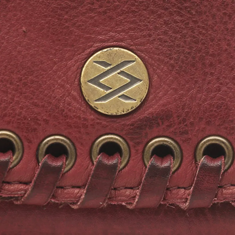 Alexis - The Wallet