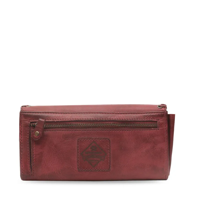 Alexis - The Wallet