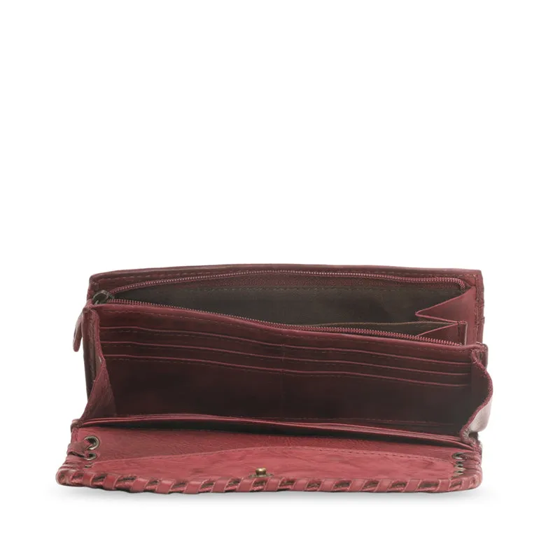 Alexis - The Wallet