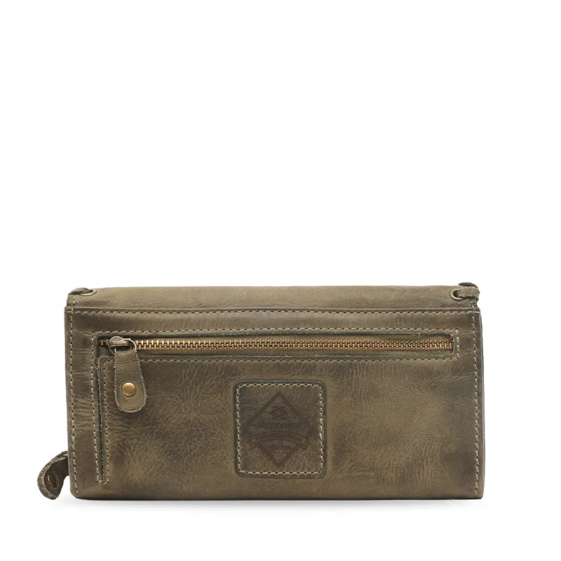 Alexis - The Wallet