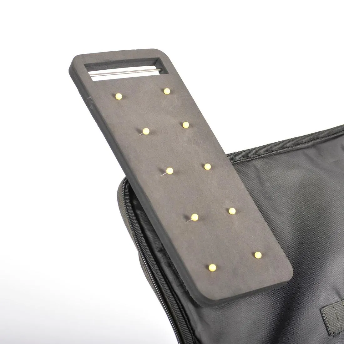 ALL-IN-ONE BAG for carp fishing