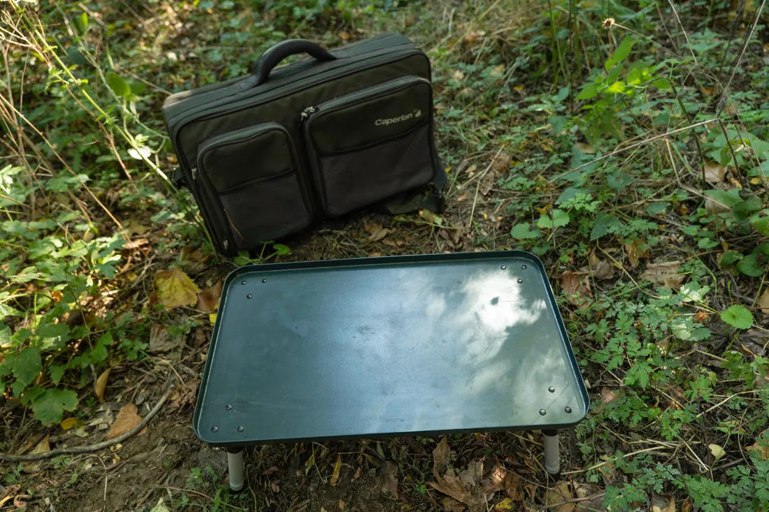 ALL-IN-ONE BAG for carp fishing