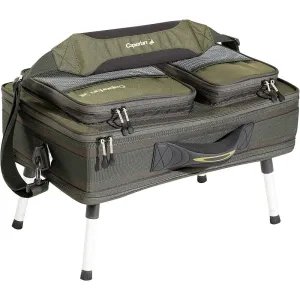 ALL-IN-ONE BAG for carp fishing