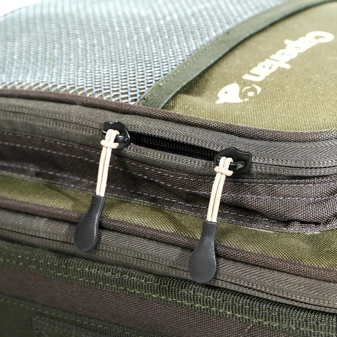 ALL-IN-ONE BAG for carp fishing