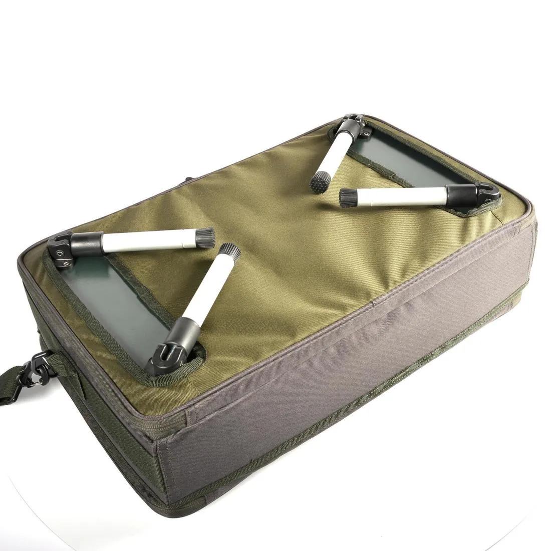 ALL-IN-ONE BAG for carp fishing
