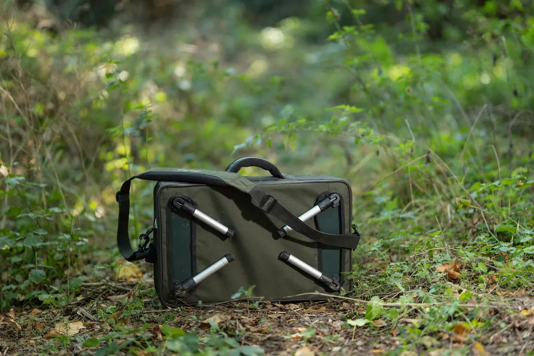 ALL-IN-ONE BAG for carp fishing