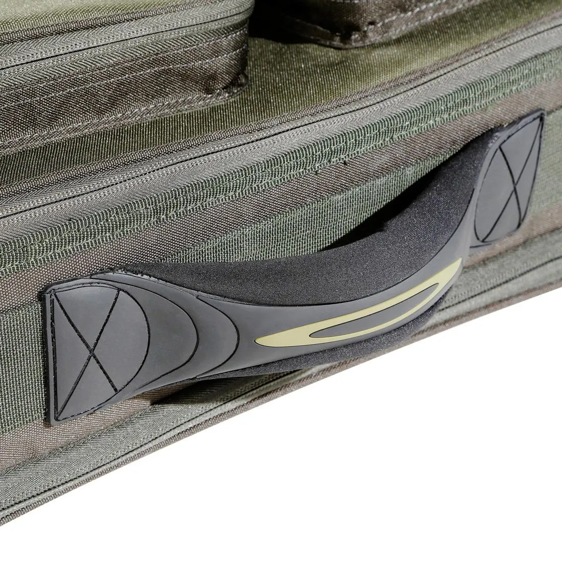 ALL-IN-ONE BAG for carp fishing
