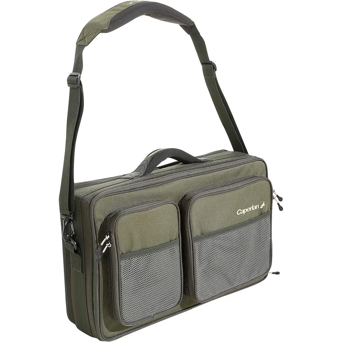 ALL-IN-ONE BAG for carp fishing