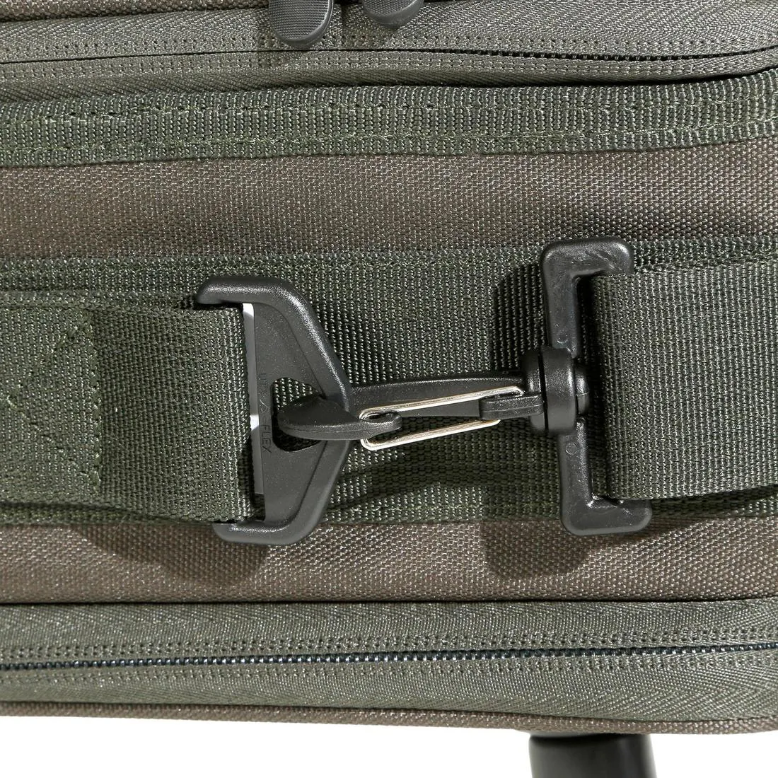 ALL-IN-ONE BAG for carp fishing