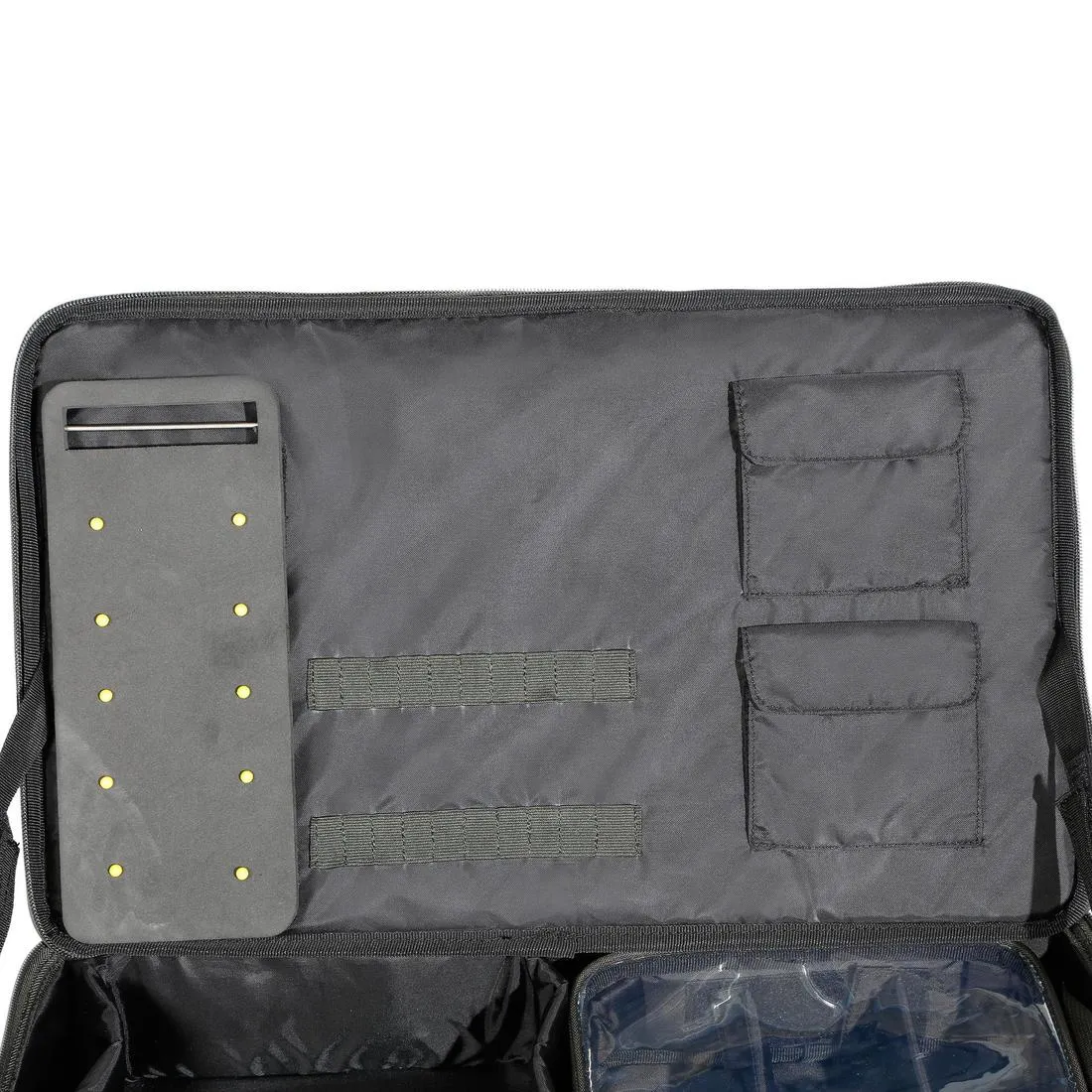 ALL-IN-ONE BAG for carp fishing
