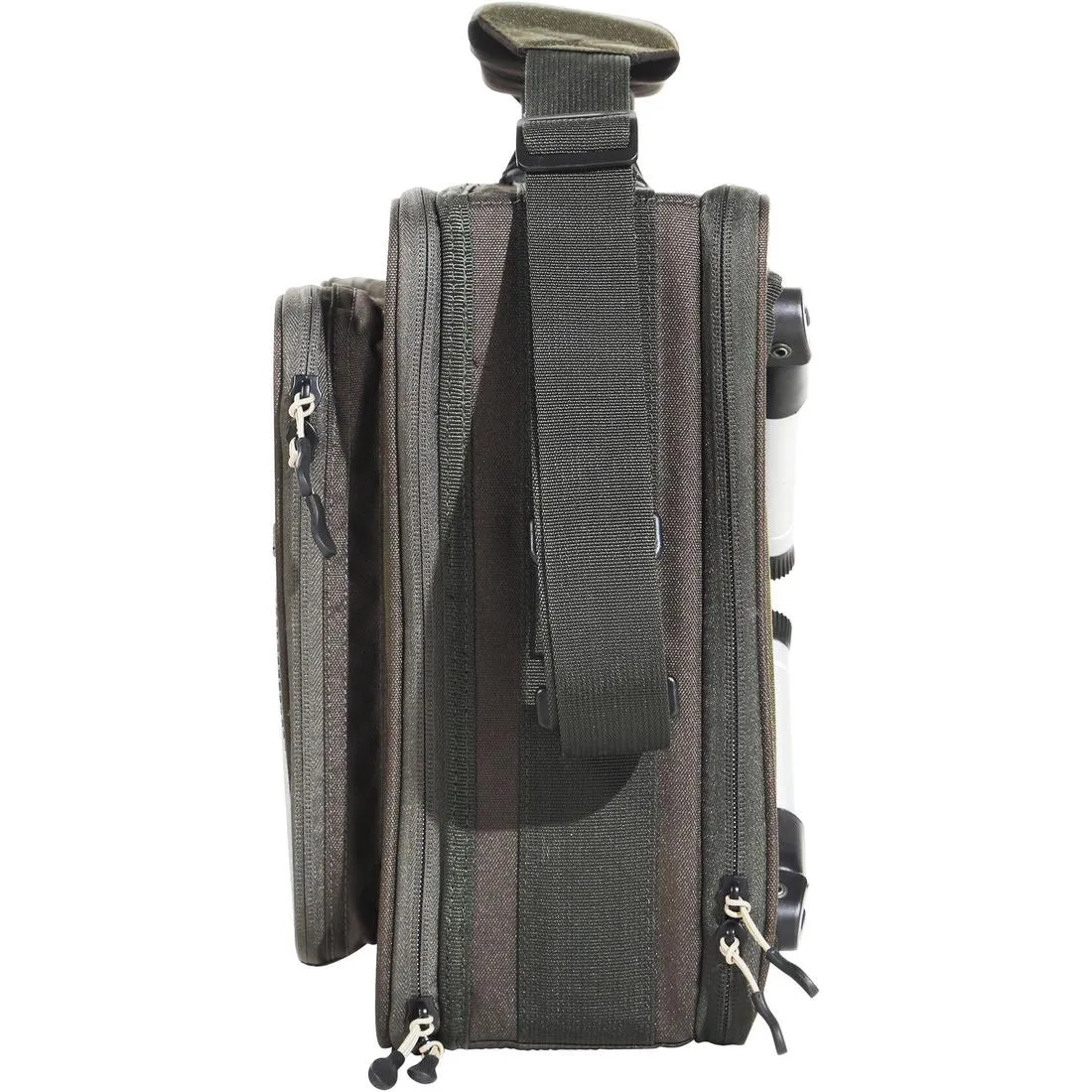 ALL-IN-ONE BAG for carp fishing