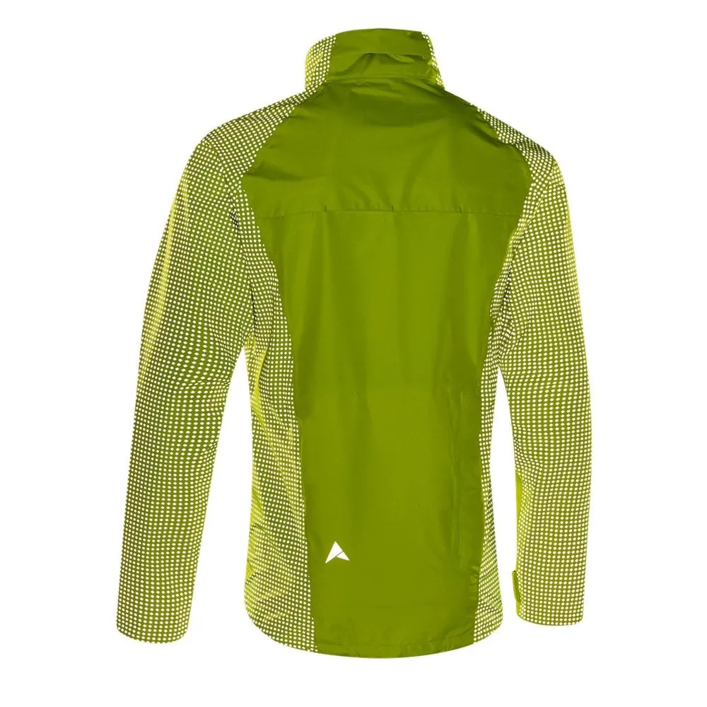 Altura Nightvision Storm Waterproof Jacket - Hi Viz Yellow - AW24