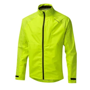 Altura Nightvision Storm Waterproof Jacket - Hi Viz Yellow - AW24