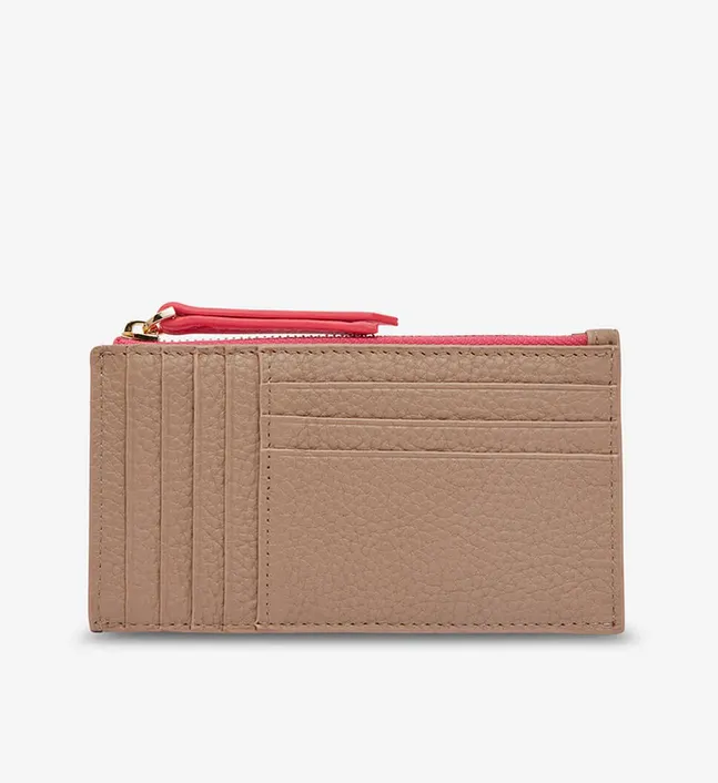 AM Compact Wallet