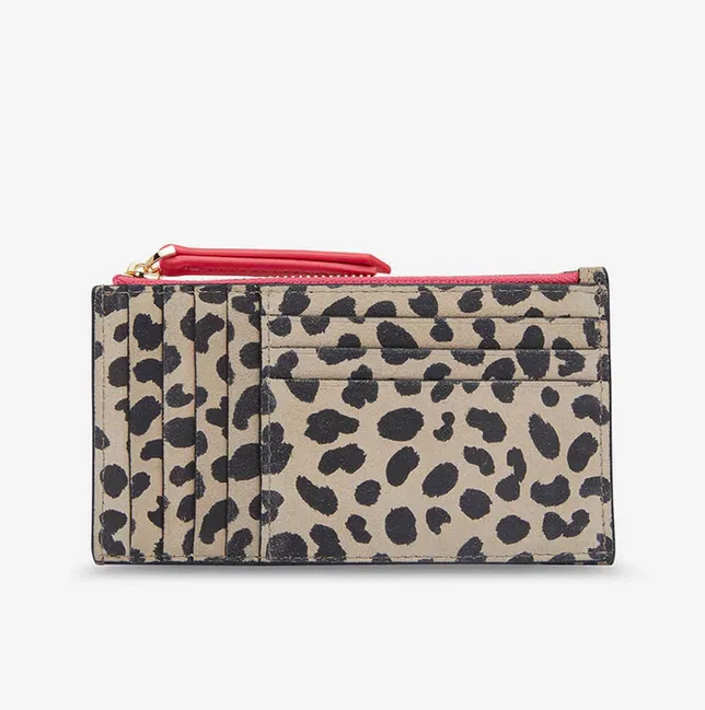 AM Compact Wallet