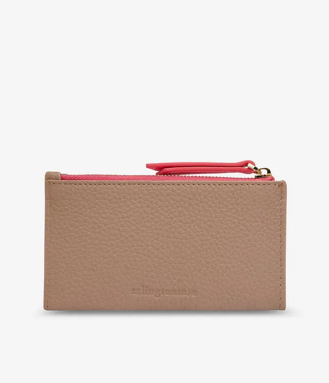 AM Compact Wallet