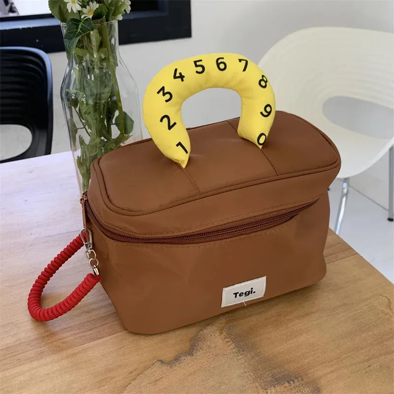 Amyra | Elegant and Practical Beauty Organizer